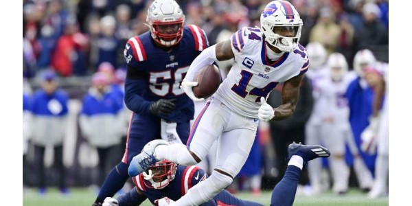 Les Buffalo Bills veulent garder l'esprit et le corps des joueurs Les Buffalo Bills veulent garder l'esprit et le corps des joueurs
